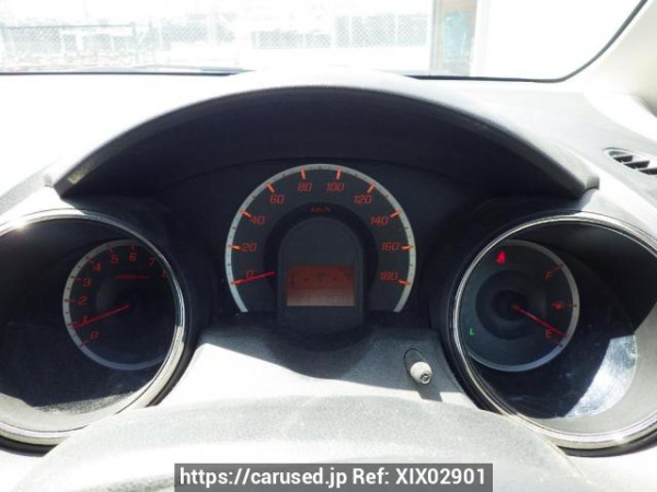 Used 2012 AT honda fit GE6 Image[22]