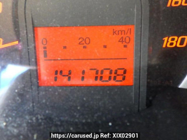 Used 2012 AT honda fit GE6 Image[23]