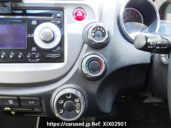 Used 2012 AT honda fit GE6 Image[25]