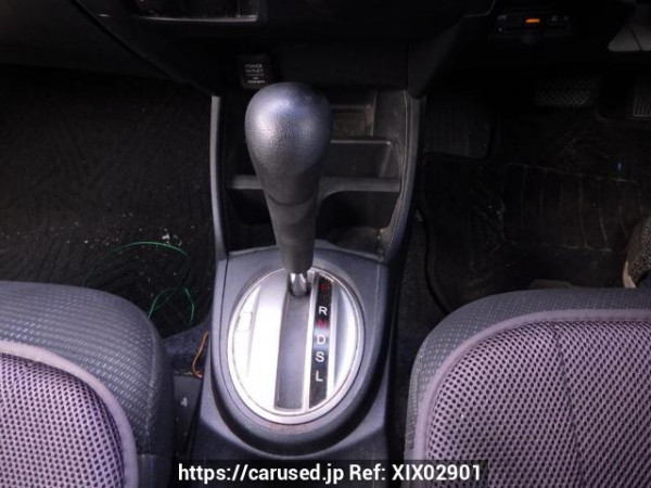 Used 2012 AT honda fit GE6 Image[27]