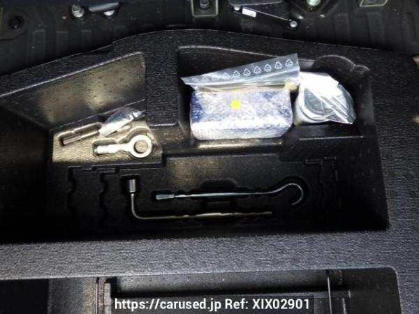 Used 2012 AT honda fit GE6 Image[44]