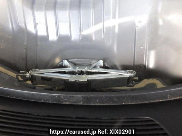 Used 2012 AT honda fit GE6 Image[45]