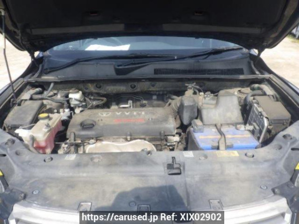 Used 2011 AT toyota vanguard ACA38W Image[9]