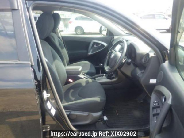 Used 2011 AT toyota vanguard ACA38W Image[11]