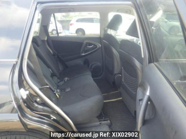 Used 2011 AT toyota vanguard ACA38W Image[13]