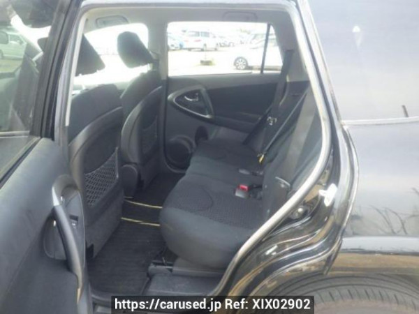 Used 2011 AT toyota vanguard ACA38W Image[14]