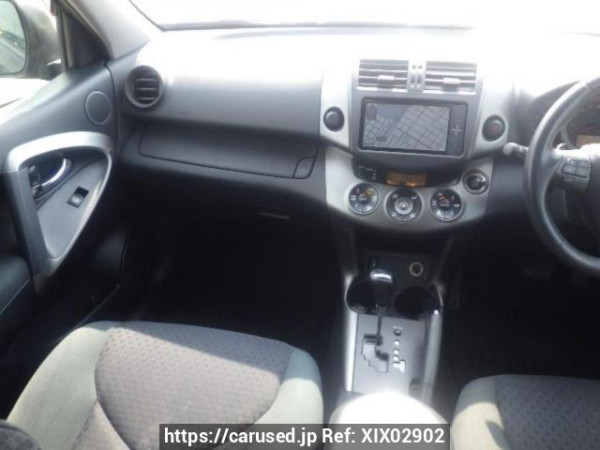 Used 2011 AT toyota vanguard ACA38W Image[16]