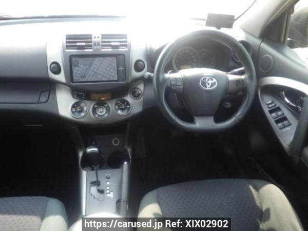 Used 2011 AT toyota vanguard ACA38W Image[17]
