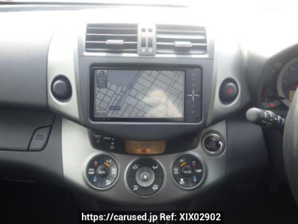 Used 2011 AT toyota vanguard ACA38W Image[20]