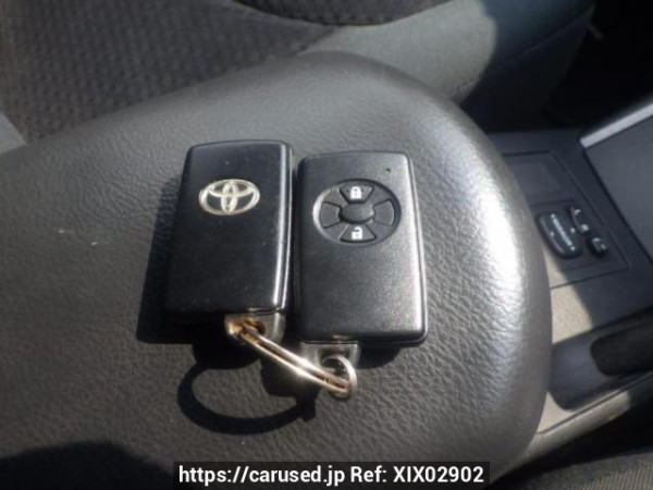 Used 2011 AT toyota vanguard ACA38W Image[24]