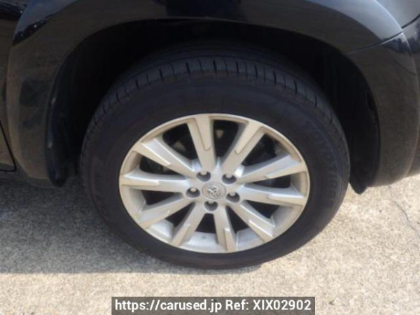 Used 2011 AT toyota vanguard ACA38W Image[28]