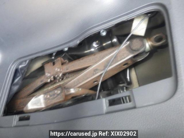 Used 2011 AT toyota vanguard ACA38W Image[38]