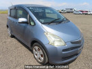 Toyota Ractis NCP100