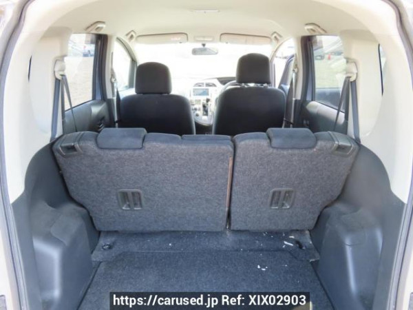 Used 2006 AT toyota ractis NCP100 Image[16]