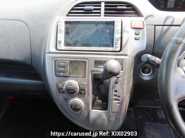 Used 2006 AT toyota ractis NCP100 Image[22]