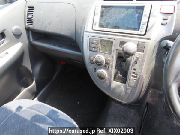 Used 2006 AT toyota ractis NCP100 Image[23]