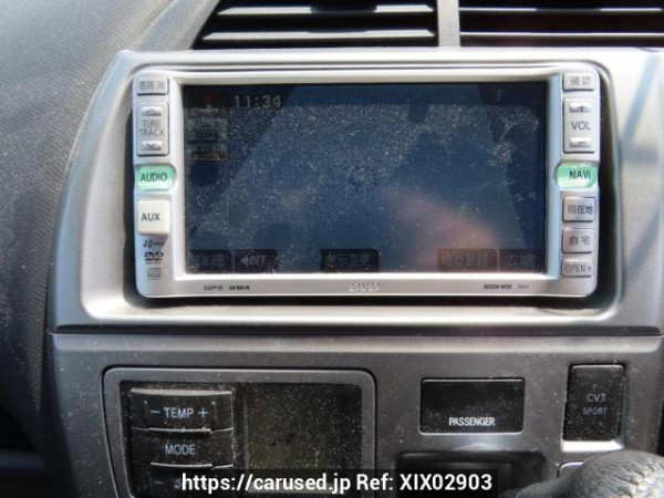 Used 2006 AT toyota ractis NCP100 Image[24]