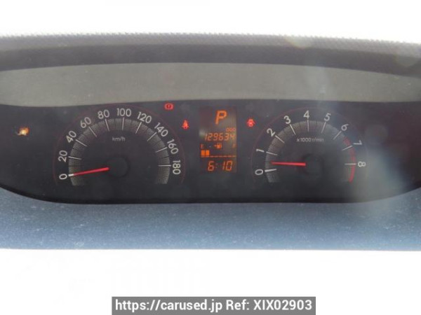 Used 2006 AT toyota ractis NCP100 Image[25]