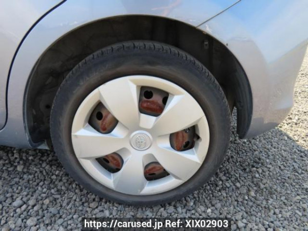 Used 2006 AT toyota ractis NCP100 Image[29]
