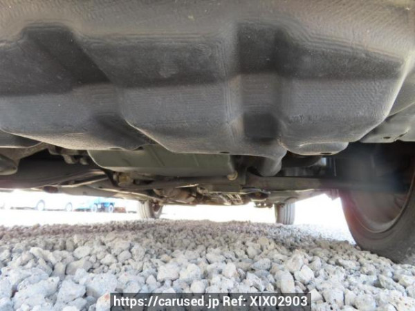 Used 2006 AT toyota ractis NCP100 Image[31]