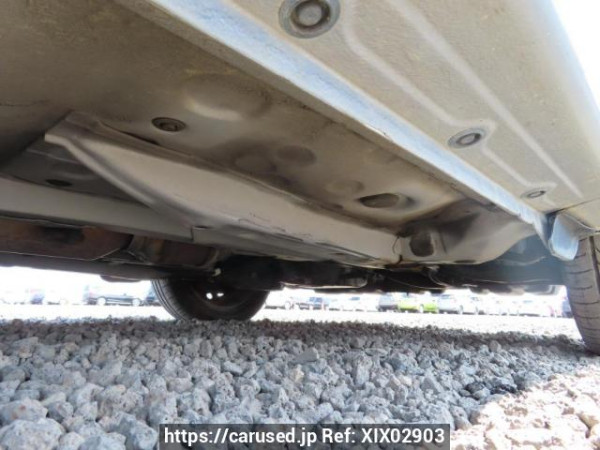 Used 2006 AT toyota ractis NCP100 Image[32]