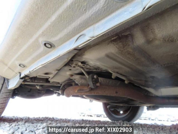 Used 2006 AT toyota ractis NCP100 Image[34]