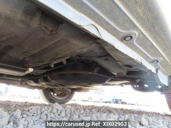 Used 2006 AT toyota ractis NCP100 Image[35]