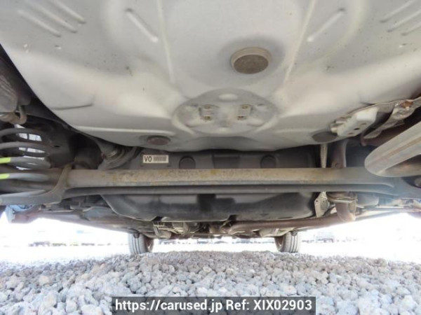 Used 2006 AT toyota ractis NCP100 Image[37]