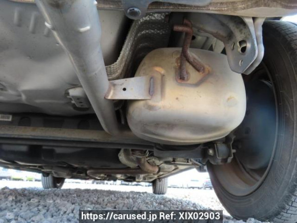 Used 2006 AT toyota ractis NCP100 Image[38]