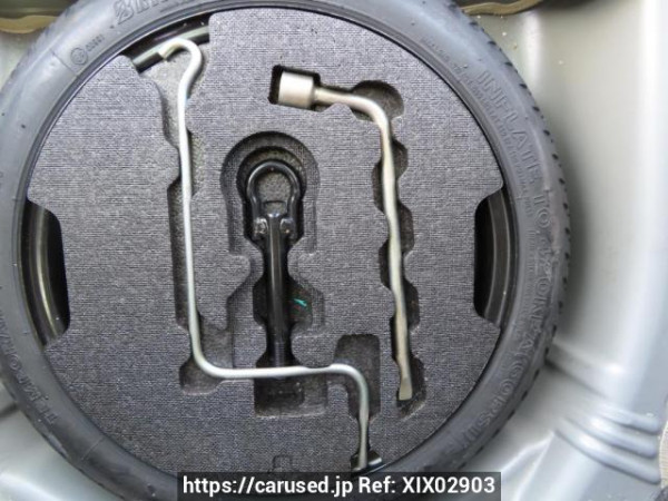 Used 2006 AT toyota ractis NCP100 Image[40]