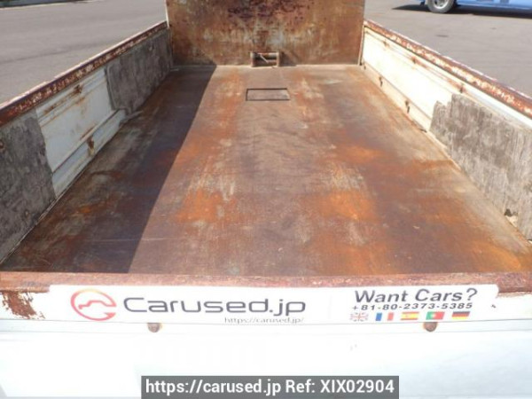 Used 1990 MT isuzu elf-truck NHR55E Image[6]