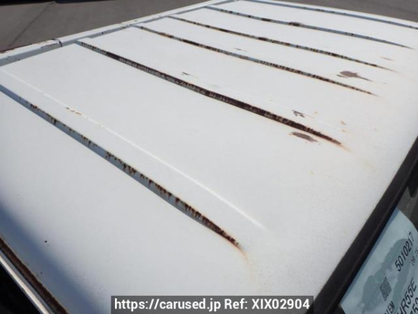 Used 1990 MT isuzu elf-truck NHR55E Image[8]