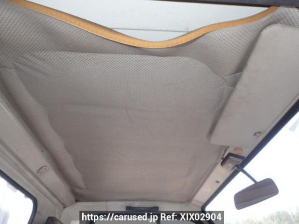 Used 1990 MT isuzu elf-truck NHR55E Image[11]