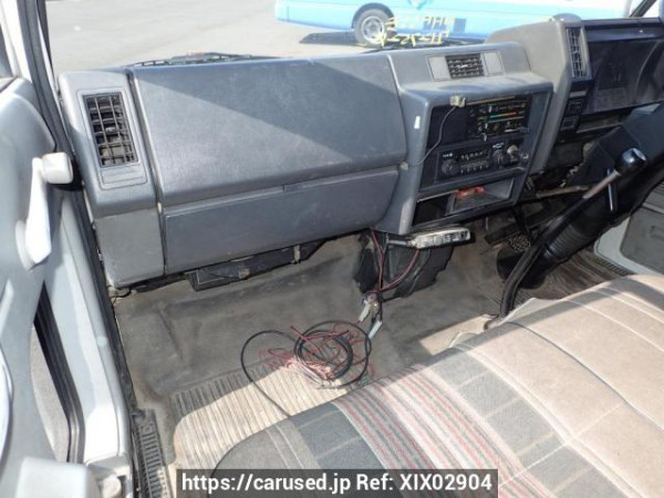 Used 1990 MT isuzu elf-truck NHR55E Image[14]