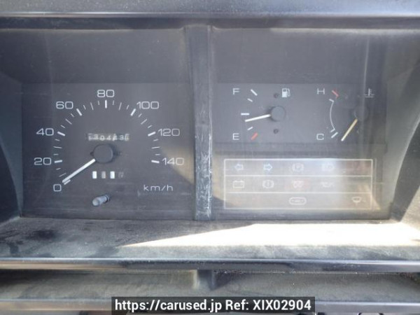 Used 1990 MT isuzu elf-truck NHR55E Image[16]