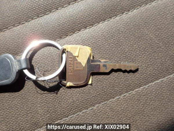 Used 1990 MT isuzu elf-truck NHR55E Image[20]