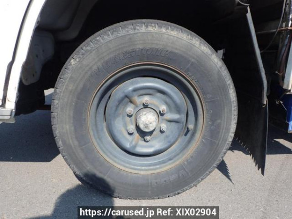 Used 1990 MT isuzu elf-truck NHR55E Image[21]
