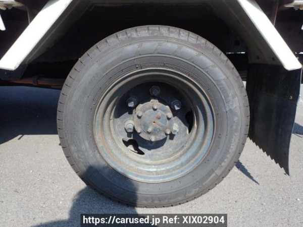 Used 1990 MT isuzu elf-truck NHR55E Image[22]