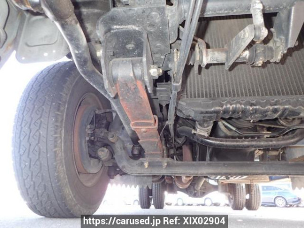 Used 1990 MT isuzu elf-truck NHR55E Image[25]