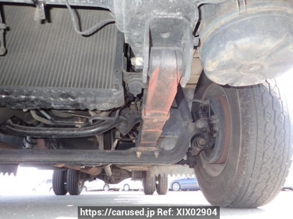 Used 1990 MT isuzu elf-truck NHR55E Image[26]