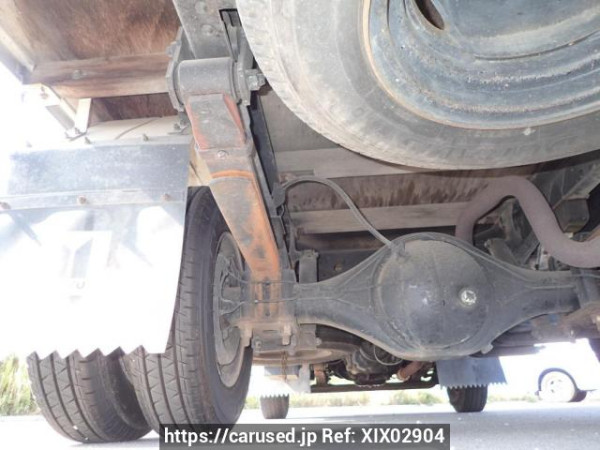 Used 1990 MT isuzu elf-truck NHR55E Image[27]