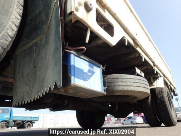 Used 1990 MT isuzu elf-truck NHR55E Image[29]