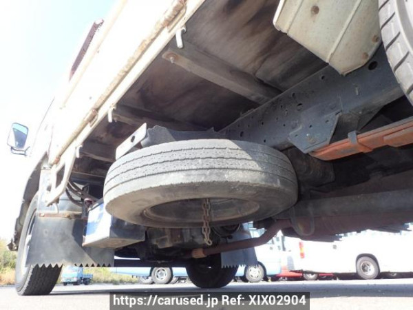 Used 1990 MT isuzu elf-truck NHR55E Image[30]