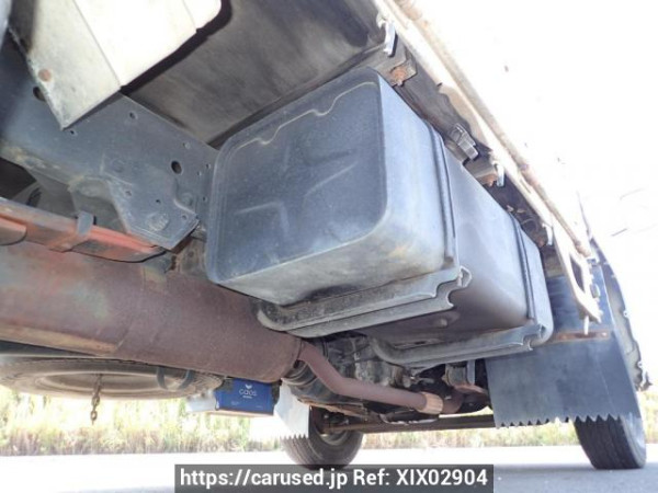 Used 1990 MT isuzu elf-truck NHR55E Image[32]