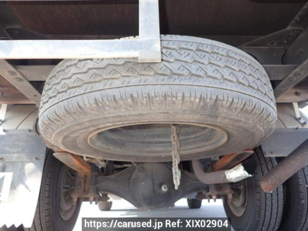 Used 1990 MT isuzu elf-truck NHR55E Image[34]