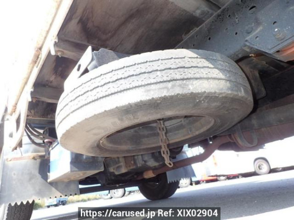 Used 1990 MT isuzu elf-truck NHR55E Image[35]