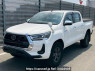 Used 2021 AT toyota hilux GUN125 Image[2]