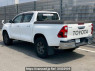 Used 2021 AT toyota hilux GUN125 Image[4]