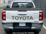 Used 2021 AT toyota hilux GUN125 Image[5]