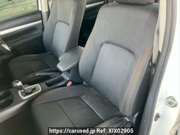 Used 2021 AT toyota hilux GUN125 Image[13]